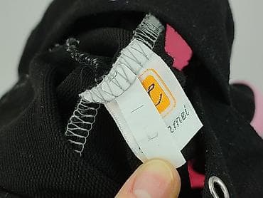 bluza mcqueen cropp: Bluza z kapturem damska, rozmiar L — 6