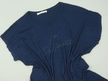 lidl koszulki damskie: T-shirt damski, rozmiar L — 1