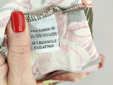 reserved koszulka w koty: Women`s T-shirt, size L (EU 40) — 5