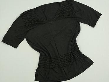 kobiece bluzki: Bluzka damska, rozmiar M — 1