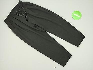 bluza z futrem: Chillout Clothes, Spodnie dresowe damskie, rozmiar L — 2