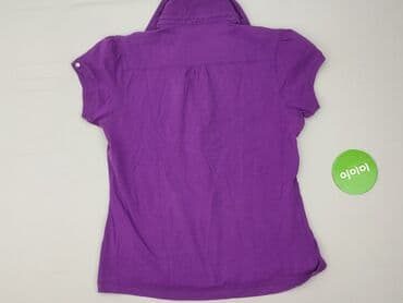 ubrania do koszykówki: Damska koszulka polo, rozmiar XL — 3