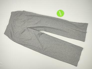 kapcie pushin: H&M, Spodnie materiałowe damskie, rozmiar S — 3