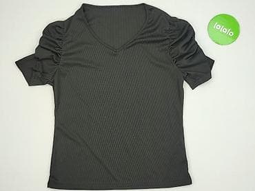 sisters point spodnie: Bluzka damska, rozmiar L — 2