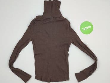 Kobiety: Sinsay, Golf damski, S — 3