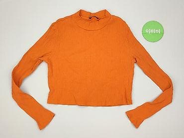 Ubrania damskie: Stradivarius, Top damski, rozmiar XL — 2