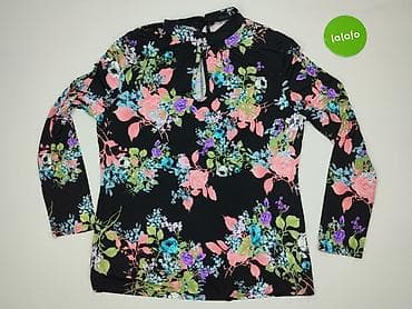 body m: Bodyflirt, Bluzka damska, rozmiar 3XL — 2