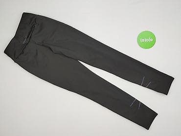 decathlon termiczna: Legginsy Sportowe damskie, rozmiar XS — 3