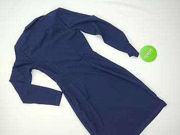 sweter fuksja mohito: Mohito, Sukienka damska, rozmiar 2XS — 3