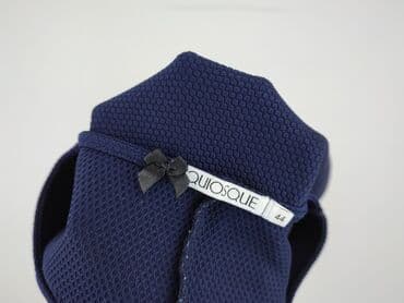 sweter piórkowy na drutach: QUIOSQUE, Bluzka damska — 4