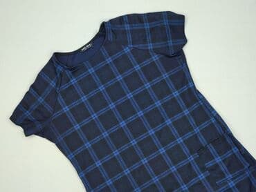 sukienka damska w kratę: Wybierz, Sukienka damska, rozmiar 2XL — 1