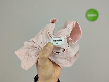 bluzka basic by o la la: Women, T-shirt damski, rozmiar M — 4