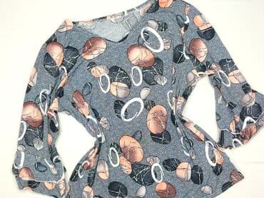 monnari bluzki koszulowe: Bluzka damska, rozmiar M — 1