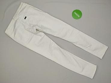 stanley jeansy: Jeansy damskie, rozmiar S — 9