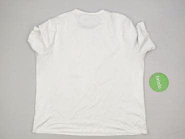 light green: T-shirt damski, rozmiar XL — 4