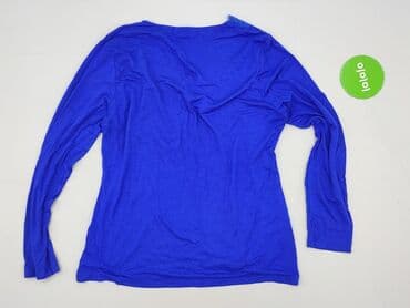 allegro sukienki na wesele rozmiar 44 46: Janina, Women's blouse, XL — 3