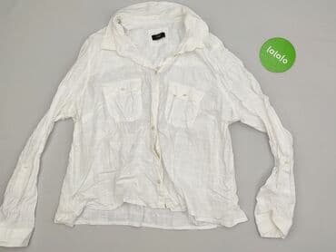 koszula f f: F&F, Koszula damska, rozmiar M — 2