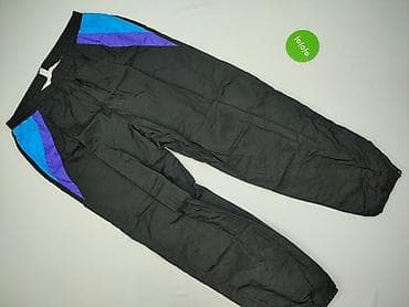 mango dresy: Spodnie dresowe dla mężczyzn, rozmiar 2XL — 2