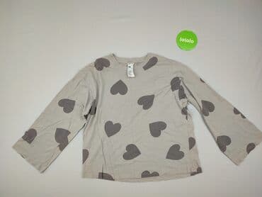 koszula z krótkim rękawem damska h m: H&M, Women's blouse, size S (EU 36) — 2
