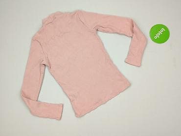 sweter czerwony: FB Sister, Golf damski, rozmiar XS — 3