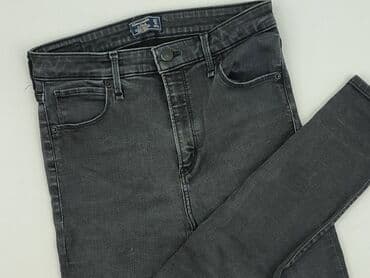 abercrombie and fitch jeans: Jeansy damskie, rozmiar S — 1