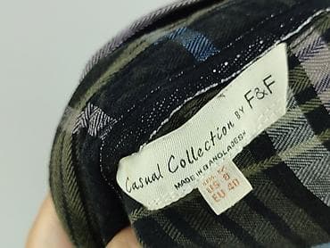 bluzy cmp: F&F, Koszula damska, rozmiar L — 4