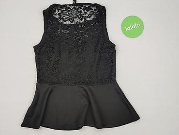 hm hiszpanka: H&M Divided, Bluzka damska, rozmiar M — 3