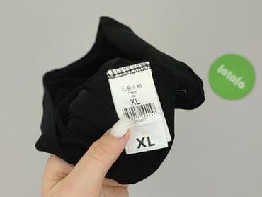 kurtki zimowe damskie c a: Cubus, Top damski, rozmiar XL — 4