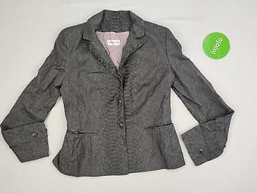 obuwie deezee: Deni Cler Milano, Marynarka damska, rozmiar M — 2