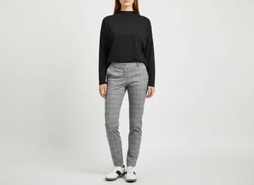 legginsy z futerkiem primark: Primark, Golf damski, rozmiar XS — 7