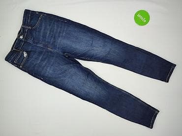 true jeans: Zara, Jeansy damskie, rozmiar L — 2