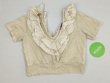 bluzki pull and bear: Zara, Bluzka damska, rozmiar L — 2