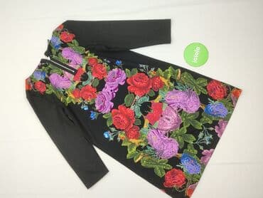 sukienka h m czerwona: H&M, Sukienka damska, rozmiar XS — 3