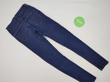 mango jeans straight: Noisy May, Jeansy damskie, rozmiar S — 3