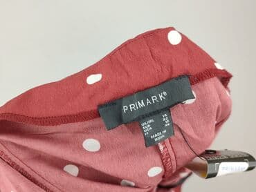 sukienki w czerwoną kratę: Primark, Sukienka damska, rozmiar L — 4