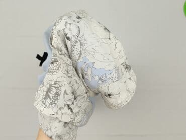 marynarka damska niebieska reserved: Warehouse, Bluzka damska, M — 5