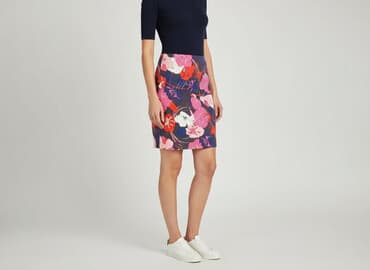 rajstopy i spódniczki: Oasis, Spódnica damska, S — 7