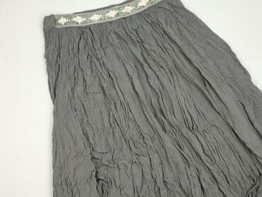 spódnice plisowane tiulowe czarne: Review, Women`s skirt, size S (EU 36) — 1