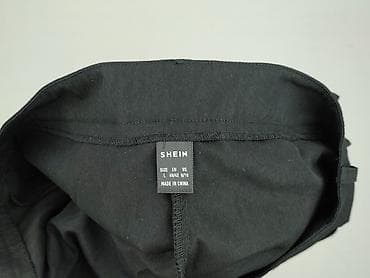 legginsy crivit: Shein, Szorty damskie, rozmiar L — 5