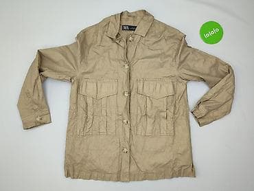 kurtka edc: Zara, Kurtka przejściowa damska, rozmiar S — 3