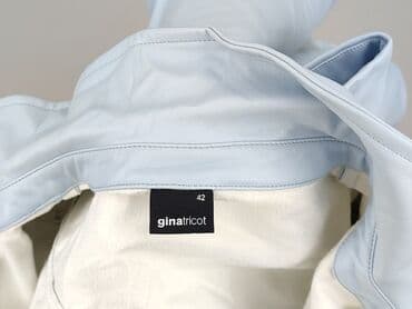 koszula gina tricot: Gina Tricot, Koszula damska, rozmiar M — 4