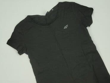 q s designed by koszulki damskie: 4F, T-shirt damski, M — 1