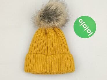 Hats and caps: Cap, Female, condition - Very good — 3