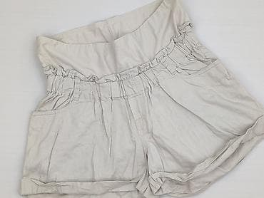 t shirty ciążowe: H&M Mama, Szorty damskie, rozmiar M — 1