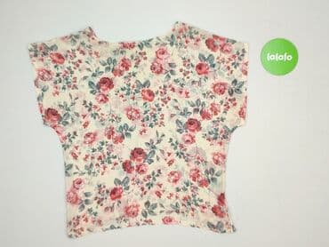 koszulka od piżamy: Bluzka damska, M — 3