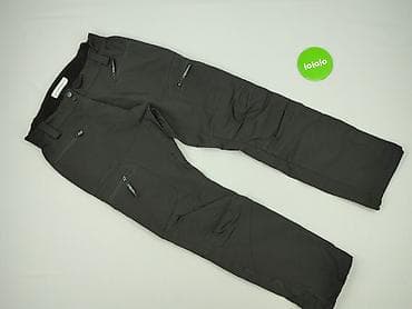 gortex biustonosze: Spodnie materiałowe damskie, rozmiar S — 2