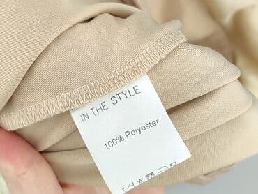 mini sukienka na imprezę: In The Style, Sukienka damska, rozmiar S — 5