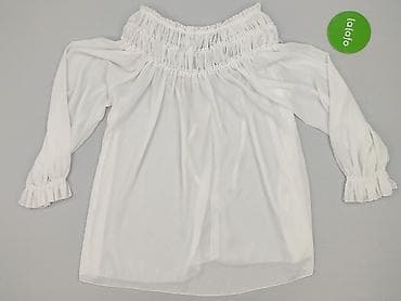 luzna bluzki: Bluzka damska, rozmiar One size — 2