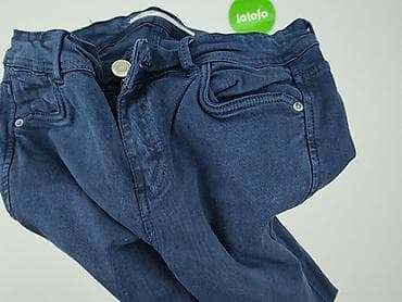 jeansy rurki zara: Zara, Jeansy damskie, rozmiar S — 5