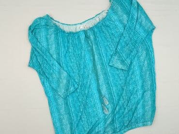 RAINBOW, Bluzka damska, M